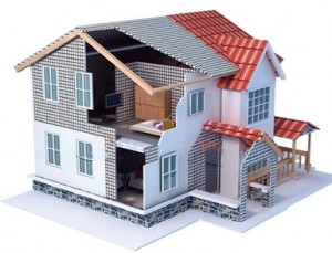 Dịch vụ sửa chữa nhà trọn gói tphcm