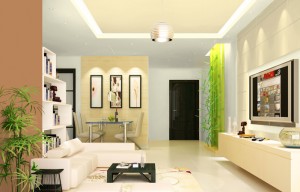 Sơn lại nhà cũ tại TPHCM