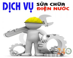 Dịch vụ sửa chữa điện nước quận 3 cam kết 100% giá rẻ nhất