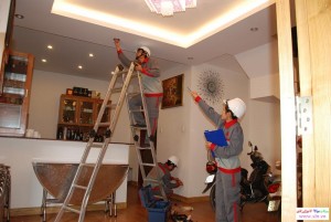Dịch vụ sửa chữa điện nước quận 6 cam kết 100% giá rẻ nhất