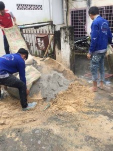 Sửa chữa nhà cấp 4 ở tại Tphcm