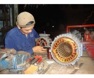 Sửa Máy Bơm Nước Giá Rẽ Tại TPHCM