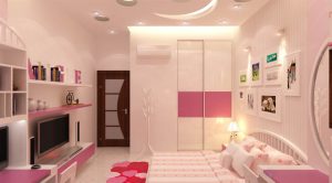 Làm vách ngăn thạch cao tại quận 3
