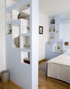 Làm vách ngăn thạch cao tại quận Bình Thạnh