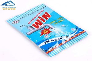loại bột thông cống tốt nhất trên thị trường hiện nay