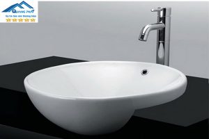 Báo giá thợ thông tắc lavabo, chậu rửa mặt giá rẻ, uy tín