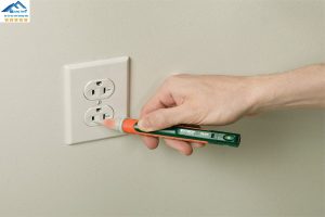Cách kiểm tra điện âm tường bị chập tại nhà đơn giản mà hiệu quả nhất
