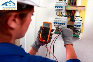 Cách sửa chập điện nhanh tại nhà bạn nên tham khảo